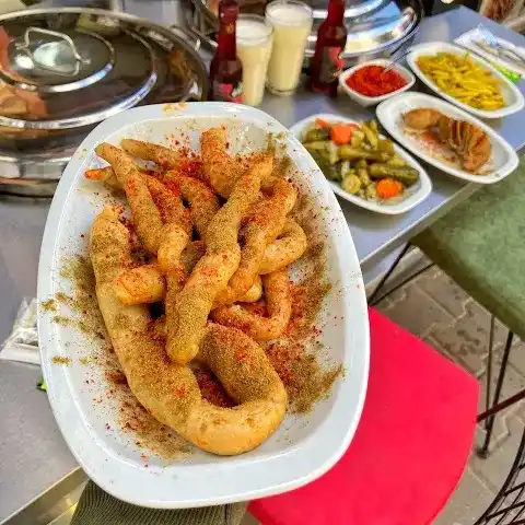 Şırdancı Bilal fotoğraf 2