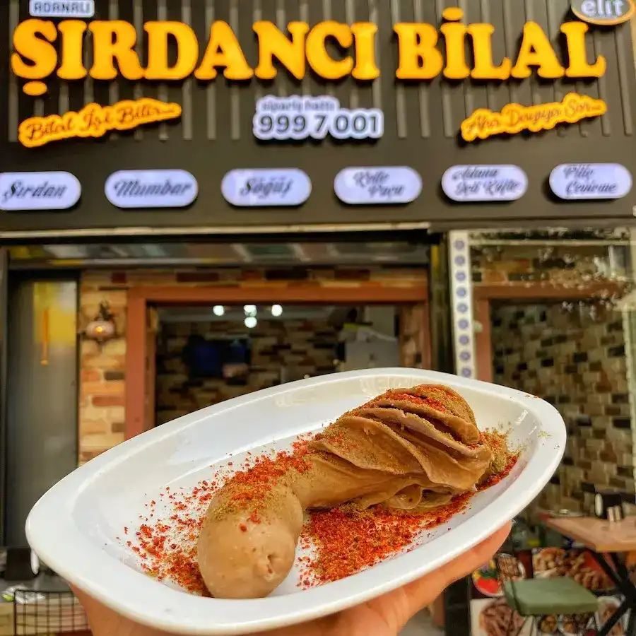 Şırdancı Bilal fotoğraf 3