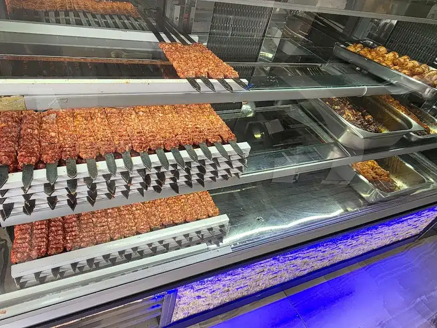 Sokak Kebapçısı fotoğraf 2