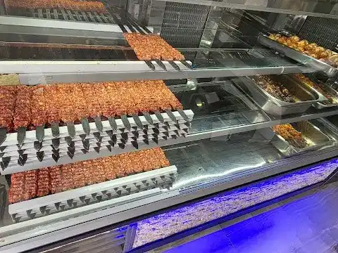 Sokak Kebapçısı fotoğraf 2