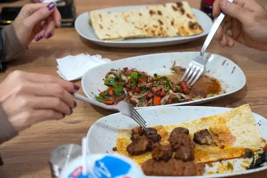 Sokak Kebapçısı fotoğraf 3