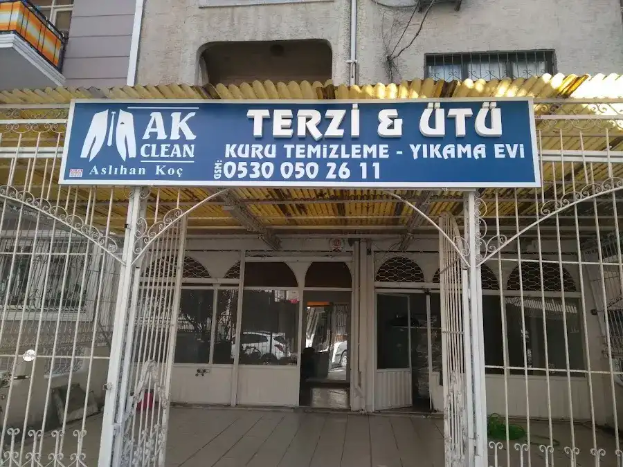 Ak Clean Kurutemizleme fotoğraf 2