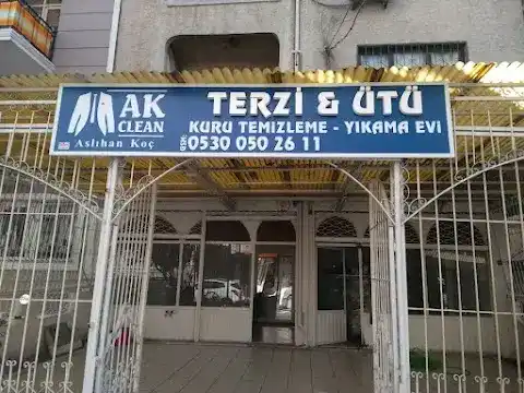 Ak Clean Kurutemizleme fotoğraf 2