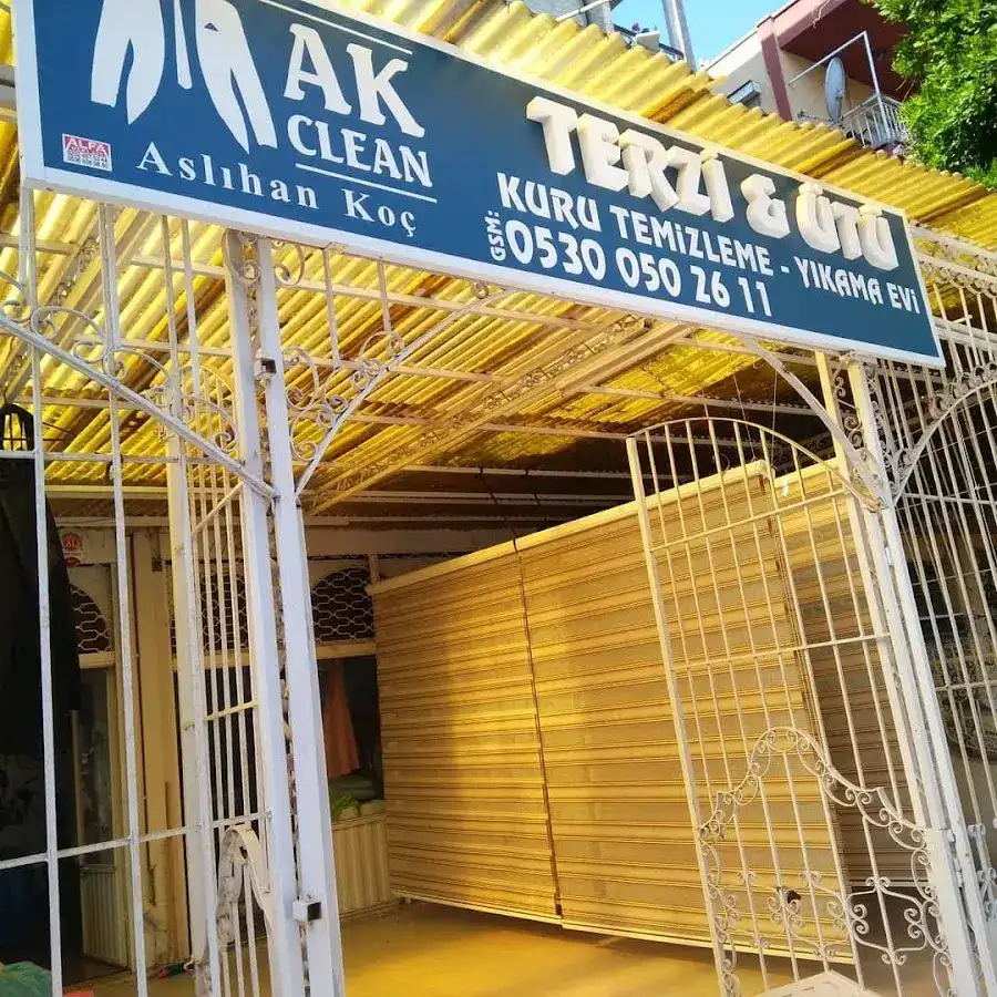 Ak Clean Kurutemizleme fotoğraf 3