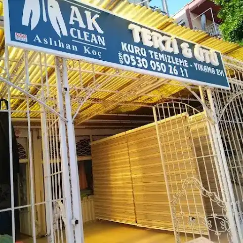 Ak Clean Kurutemizleme fotoğraf 3