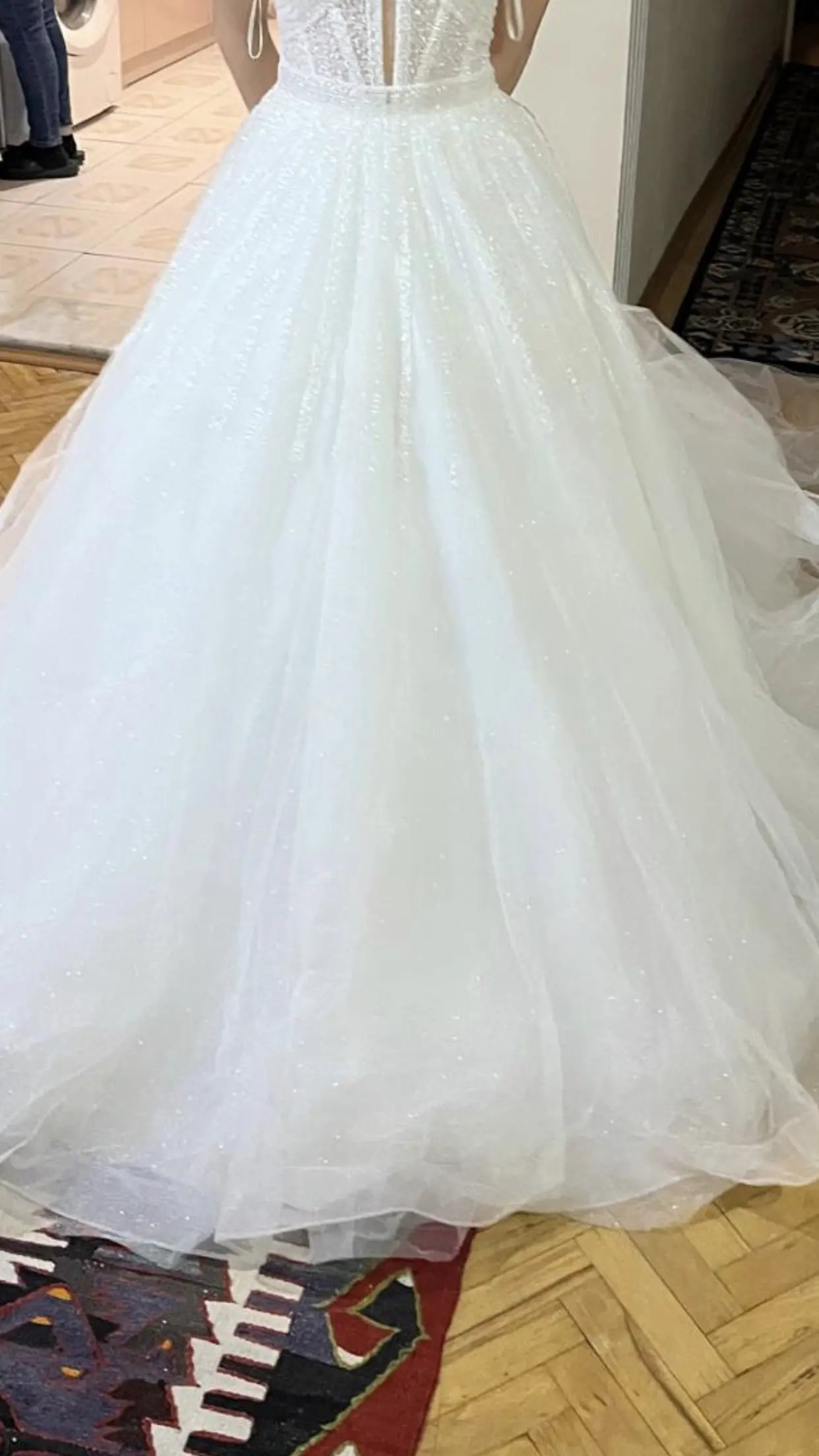 Dry Berk Kuru Temizleme fotoğraf 3