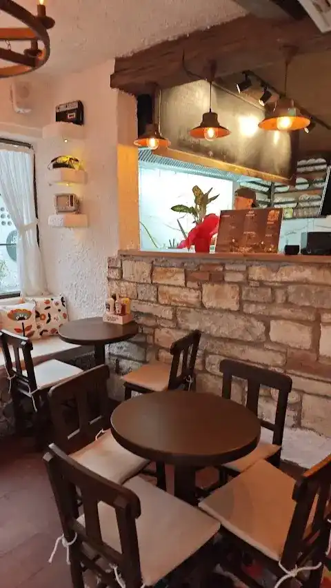 Fain Smash Burger fotoğraf 3