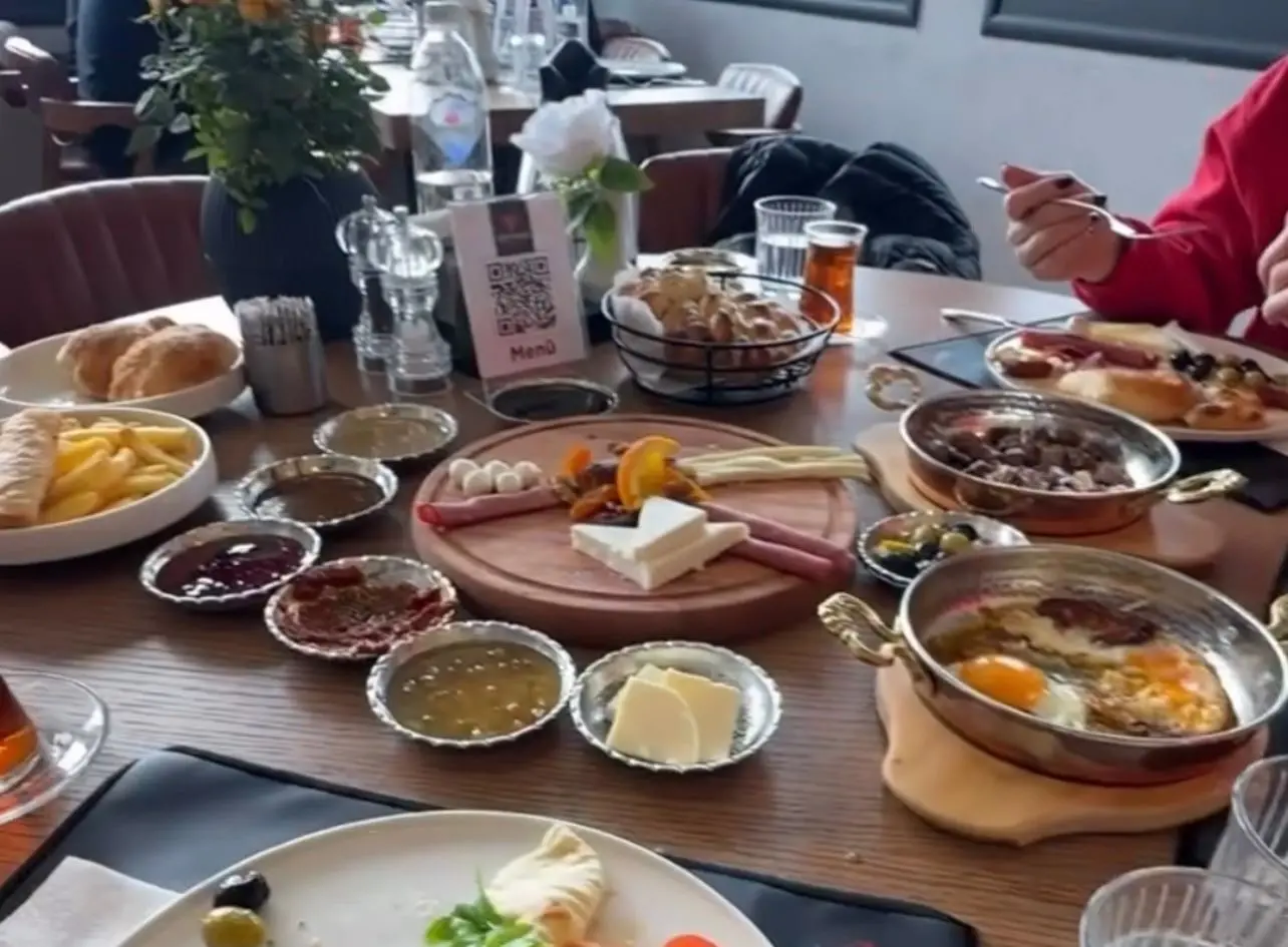Lezzetkonağı Steakhouse fotoğraf 2