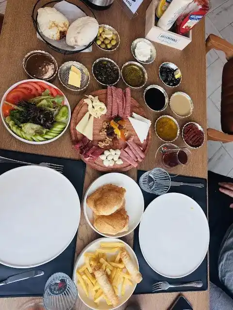 Lezzetkonağı Steakhouse fotoğraf 3