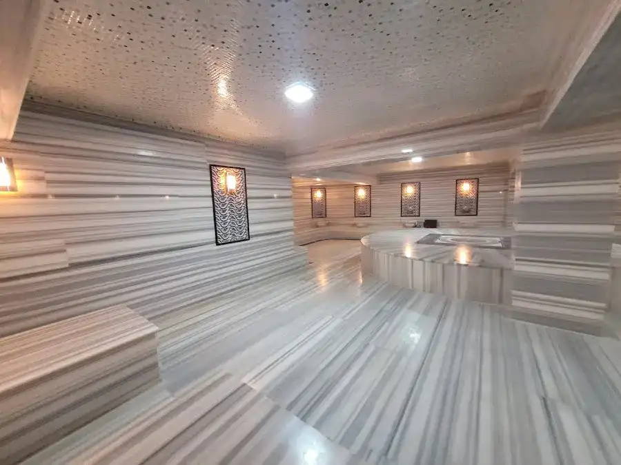 Maissha Spa Hamam