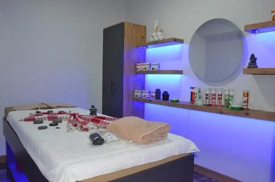 Maissha Spa Hamam fotoğraf 3