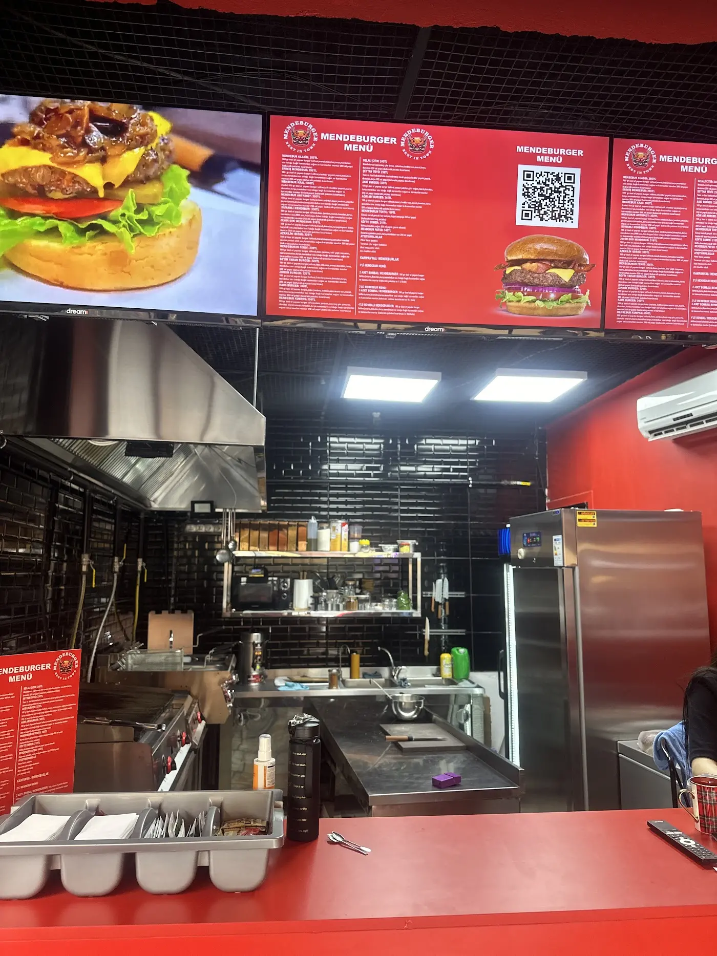 MENDEBURGER #bestintown fotoğraf 3