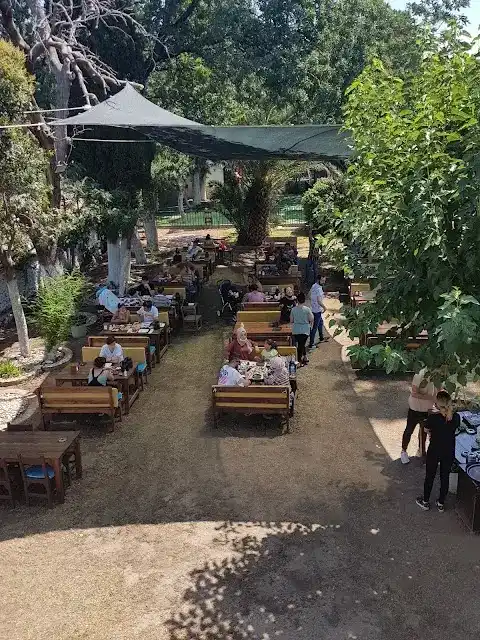 Saklı Köşk