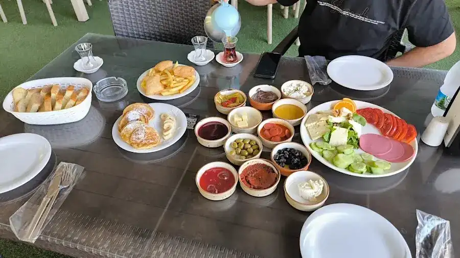 Saklı Köşk fotoğraf 3