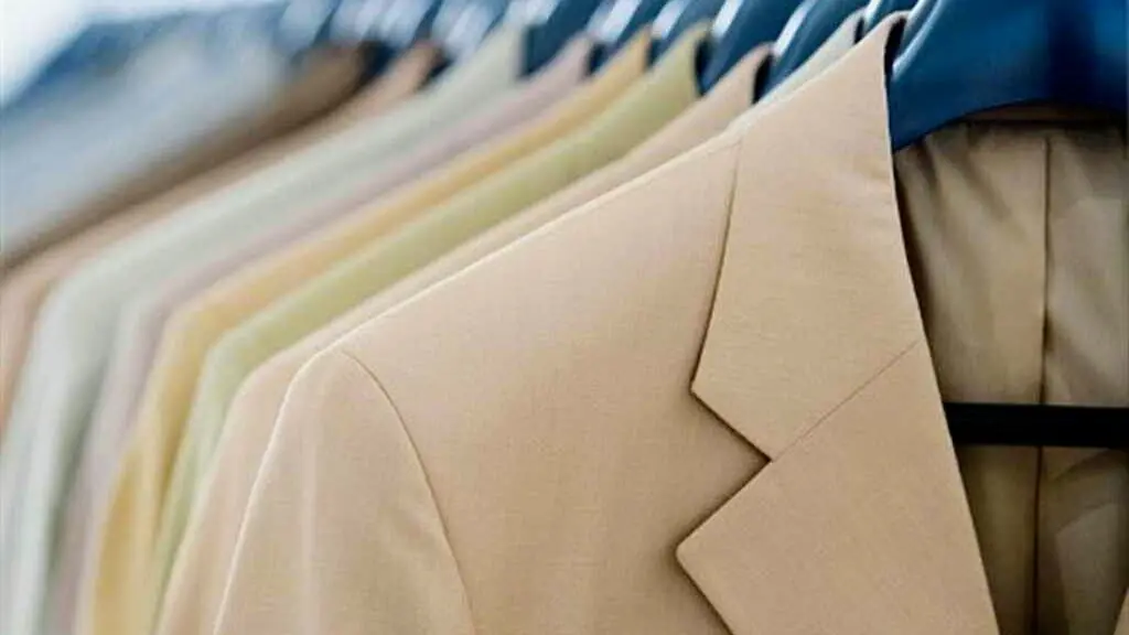 Terzi Abdullah ve Kuru Temizleme Hizmeti Dry Cleaning Tailor
