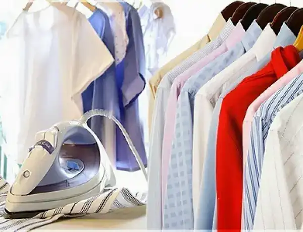 Terzi Abdullah ve Kuru Temizleme Hizmeti Dry Cleaning Tailor fotoğraf 2