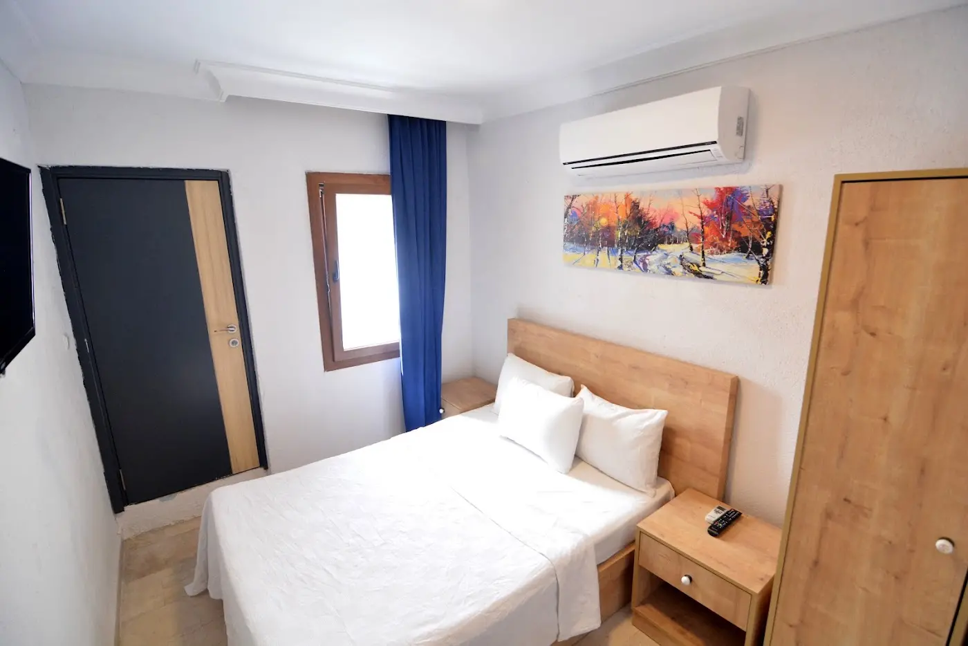 Ados Hotel fotoğraf 2
