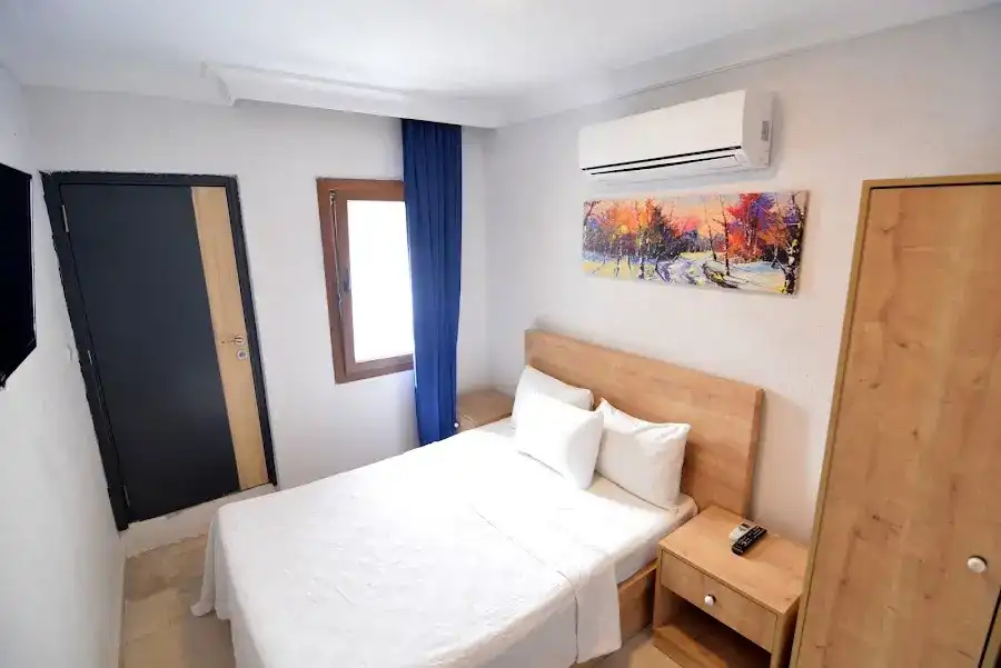 Ados Hotel fotoğraf 2