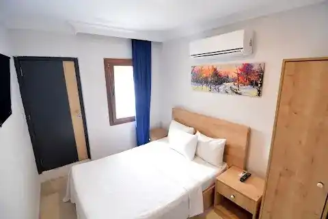 Ados Hotel fotoğraf 2