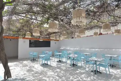 Ados Hotel fotoğraf 3