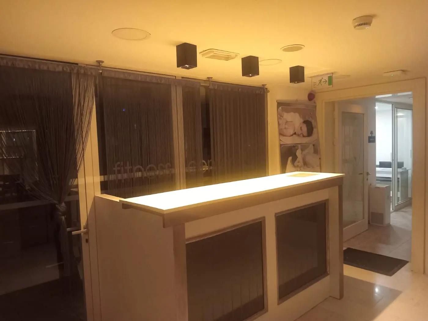Balzam Spa Çeşme - Alaçatı Masaj