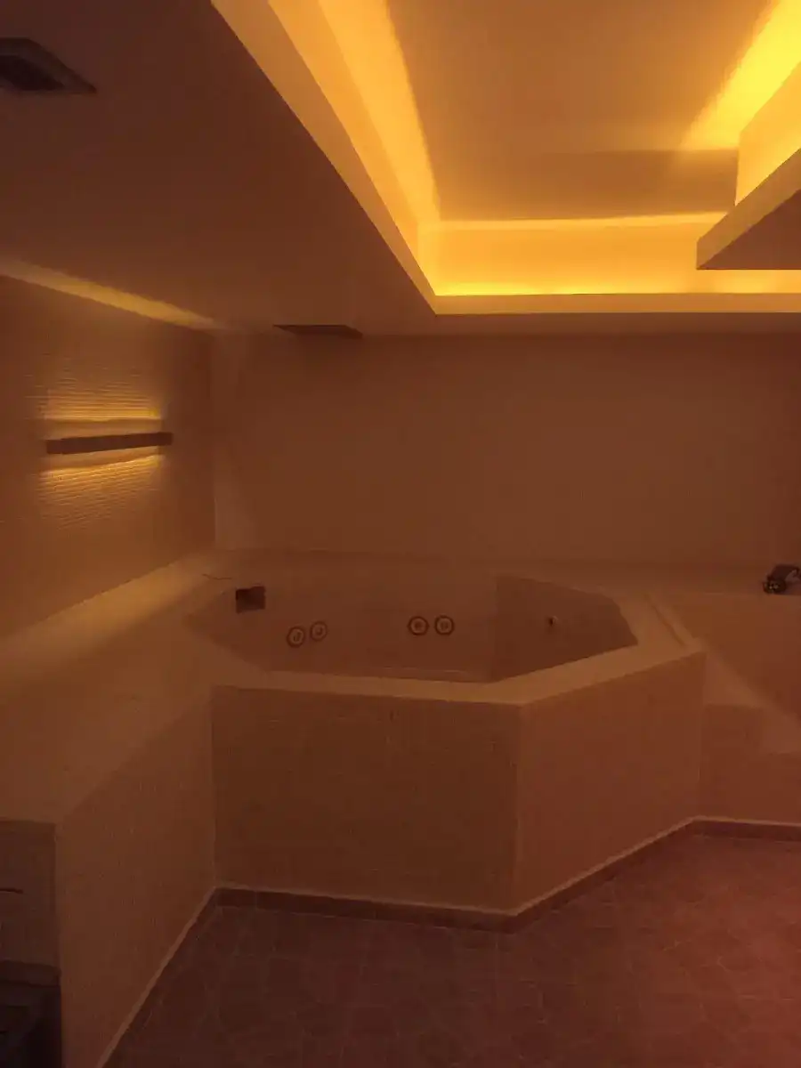 Balzam Spa Çeşme - Alaçatı Masaj fotoğraf 2