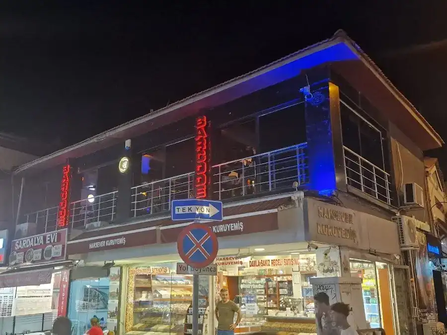 BARCODE BAR ÇEŞME fotoğraf 3