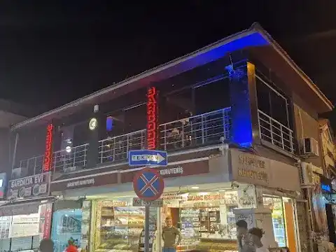 BARCODE BAR ÇEŞME fotoğraf 3