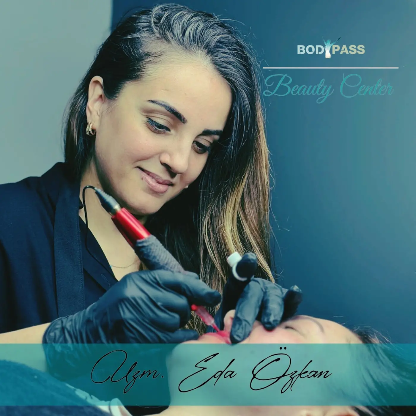Bodypass Beauty Center - Güzellik Merkezi Çeşme