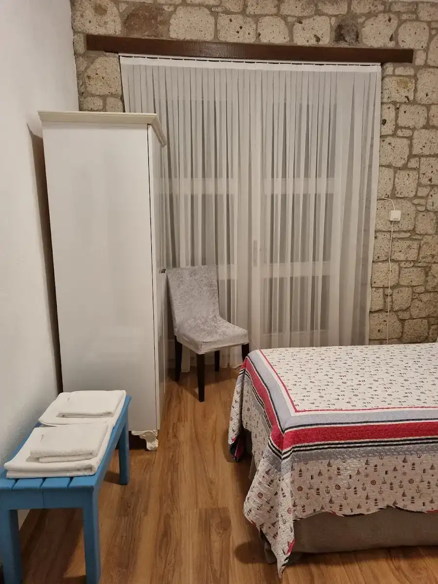 Çat Kapı Butik Hotel (Çiftlikköy) fotoğraf 2