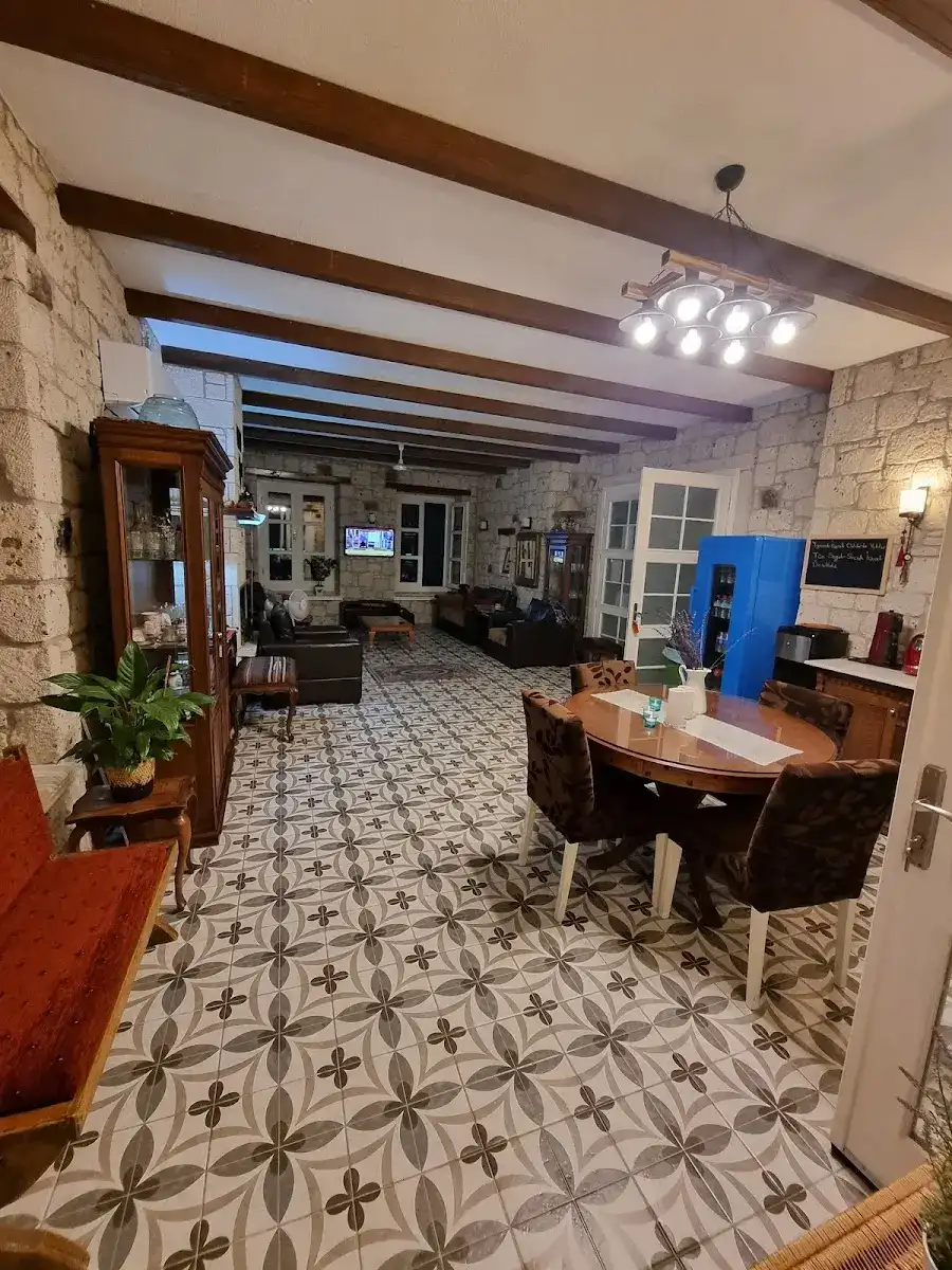 Çat Kapı Butik Hotel (Çiftlikköy) fotoğraf 3