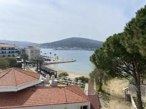 Çeşme Masaj Salonu - Le Ciel Hotels Spa Wellness