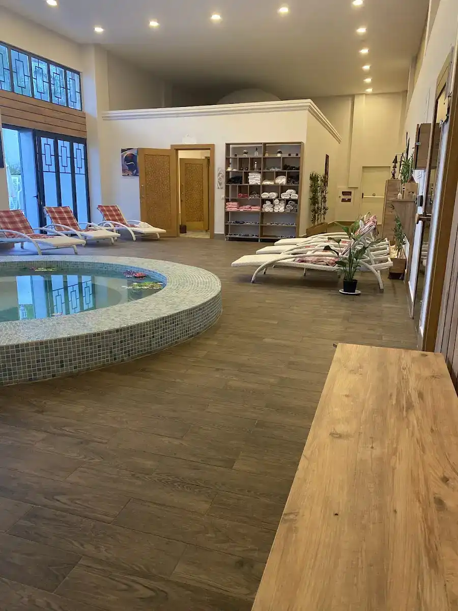 Çeşme Masaj Salonu - Le Ciel Hotels Spa Wellness fotoğraf 3