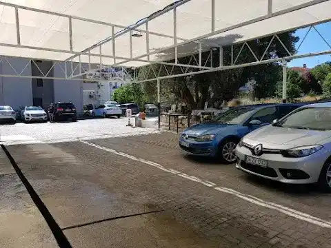 Çeşme OtoHamam Oto Yıkama fotoğraf 2