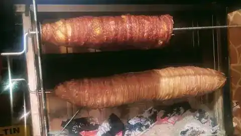 gurmes kebap çeşme fotoğraf 2