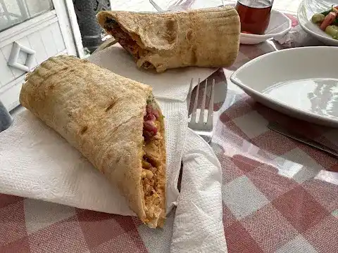 gurmes kebap çeşme fotoğraf 3