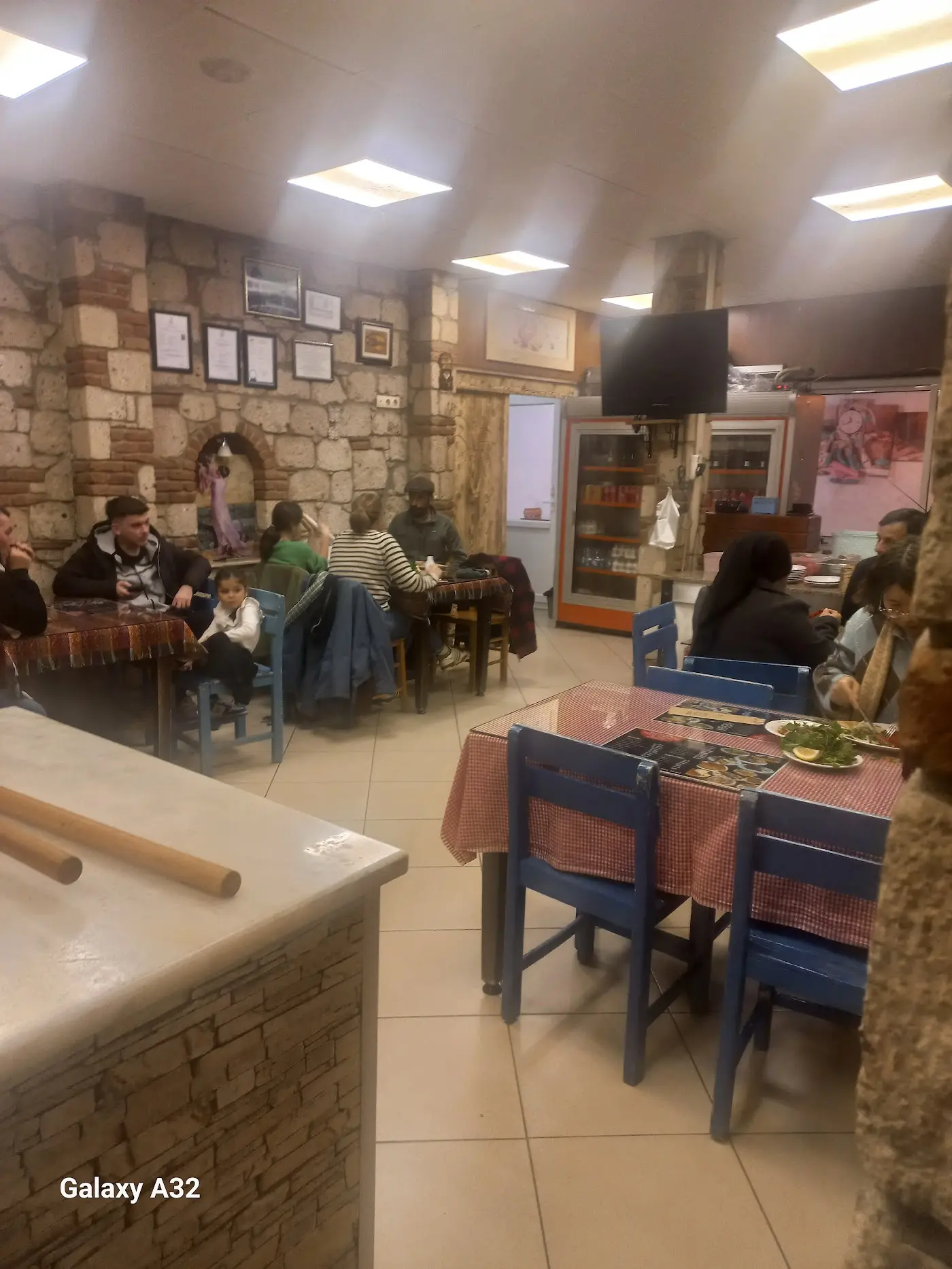 Kebapcı pide MehmetAli