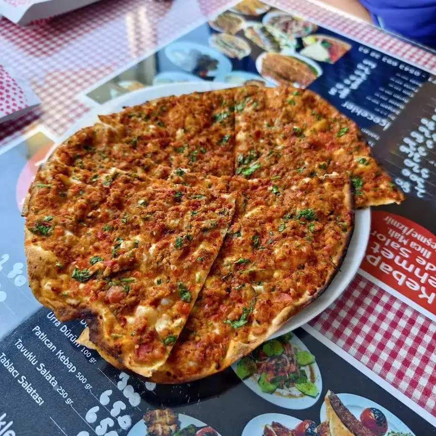 Kebapcı pide MehmetAli fotoğraf 3