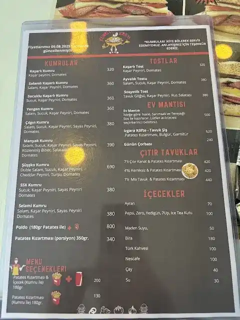 Kumrucu Eren fotoğraf 3