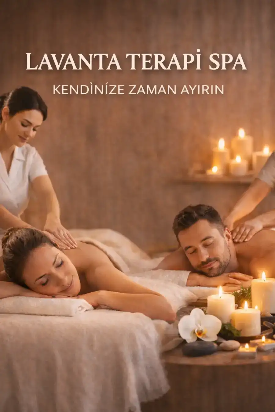 Lavanta Terapi Spa Çeşme fotoğraf 3