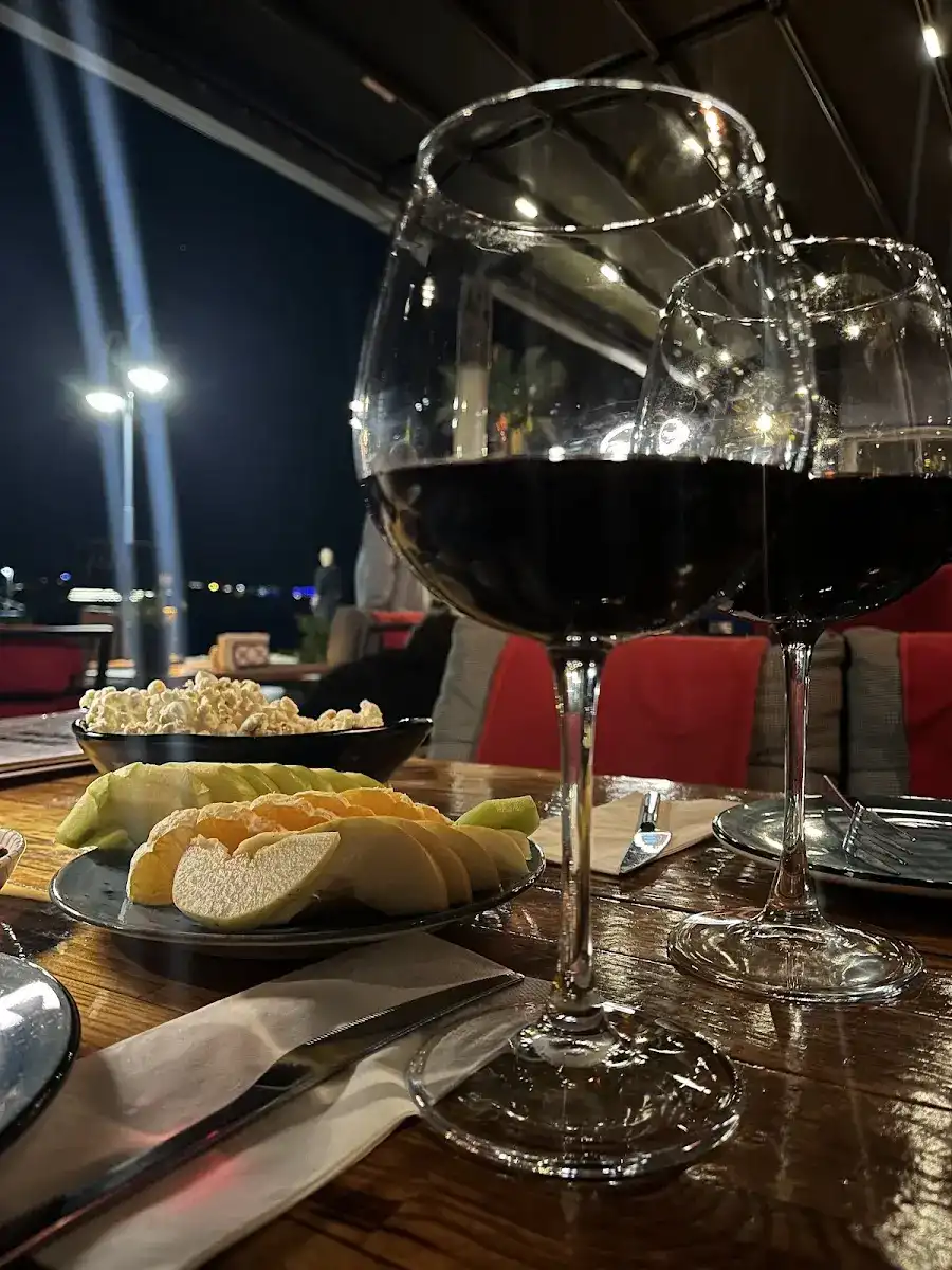 Mona Lounge fotoğraf 2