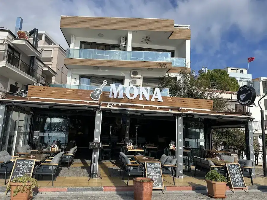 Mona Lounge fotoğraf 3