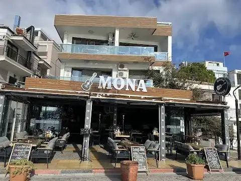 Mona Lounge fotoğraf 3