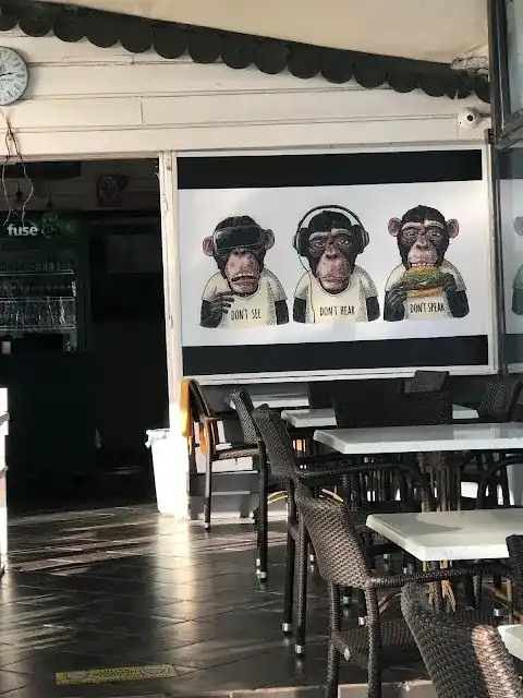 Munchies Burger