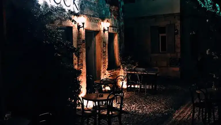 Nook Cocktail Bar