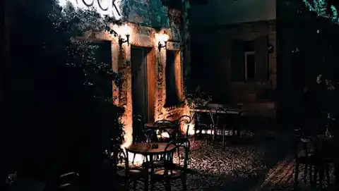 Nook Cocktail Bar
