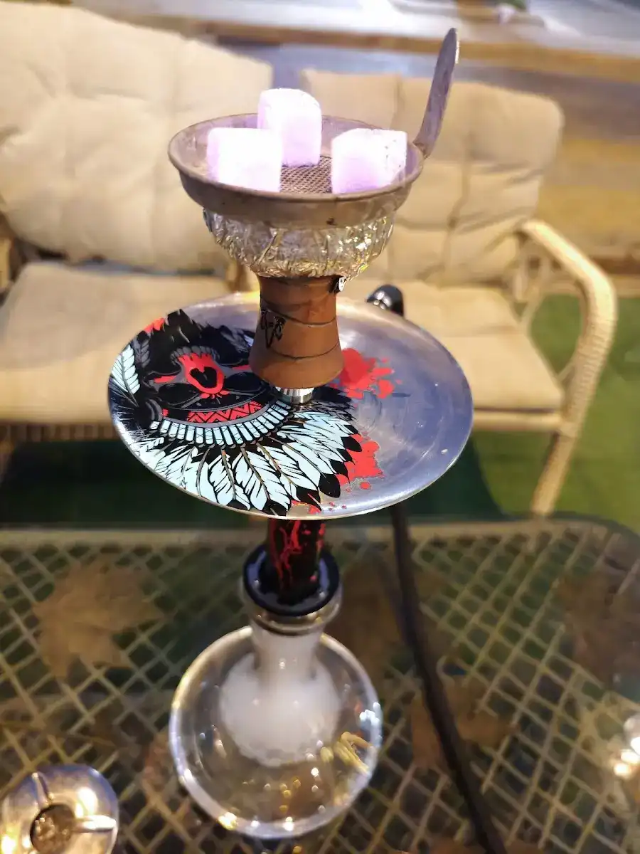 Pasha Shisha Lounge fotoğraf 2