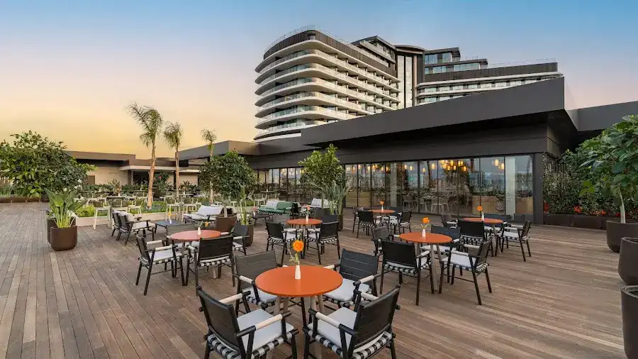 Alaçatı’da Butik Otel Seçerken Nelere Bakılmalı?