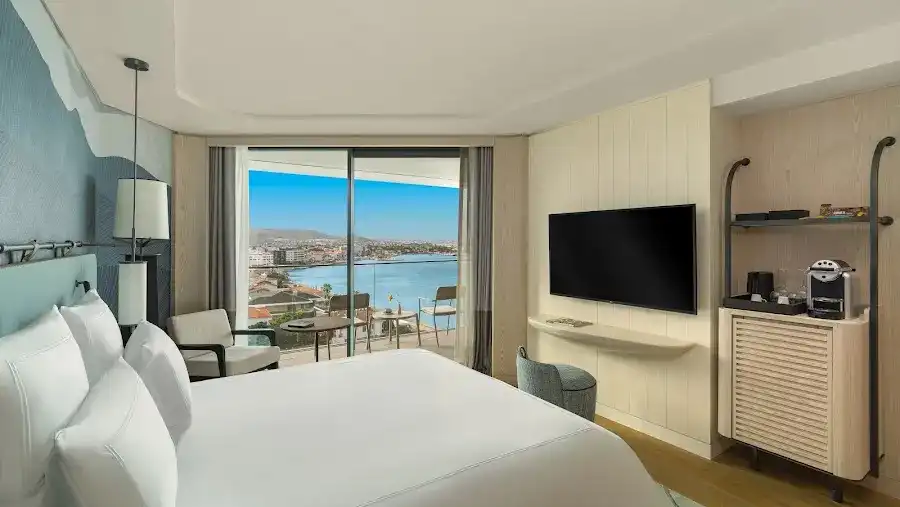 Swissotel Çeşme Resort & Spa fotoğraf 2
