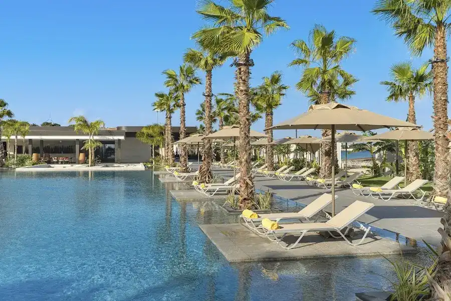 Swissotel Çeşme Resort & Spa fotoğraf 3